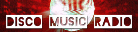 Disco Music Radio